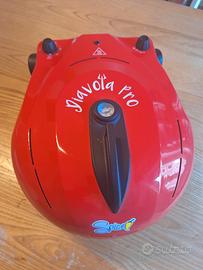 Forno pizza diavola pro spice