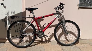 Mountain Bike Cicli Mazzocchi Rimini