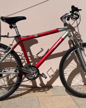 Mountain Bike Cicli Mazzocchi Rimini