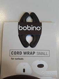 Avvolgicavo auricolari