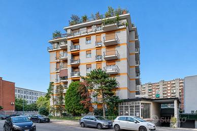 Appartamento Torino [Cod. rif 3391186VRG] (San Pao