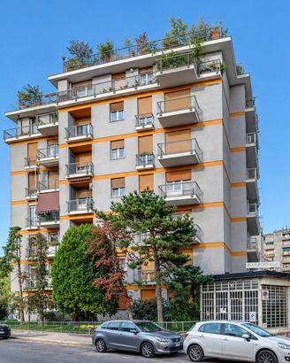 Appartamento Torino [Cod. rif 3391186VRG] (San Pao
