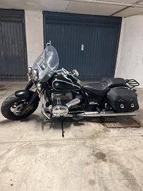 Bmw r18 first edition