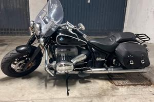 Bmw r18 first edition