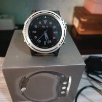 computer sub Garmin discent MK1