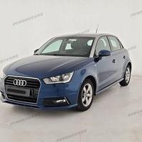 Audi A1 1.4 TDI S tronic Admired S Line