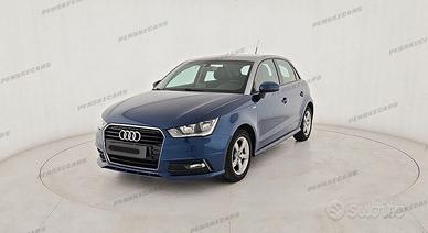 Audi A1 1.4 TDI S tronic Admired S Line