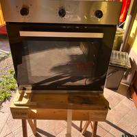 Forno Candy CMFM5X