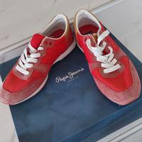 Sneakers Pepe Jeans