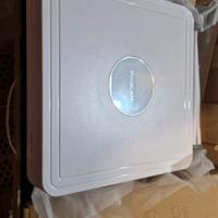 KIT FOSCAM con NVR e 4 cam wifi da esterno