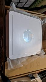 KIT FOSCAM con NVR e 4 cam wifi da esterno