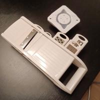 Mandolina affetta verdure (slicer dicer)