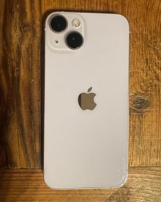 Iphone 14 128gb 85%bateria