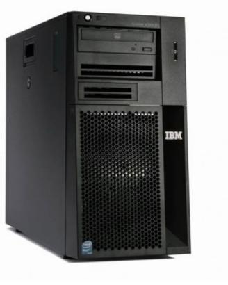 Server IBM SYSTEM X 3200M3