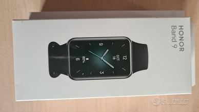 Honor band 9