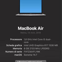 MacBook Air