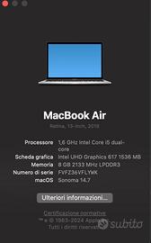 MacBook Air