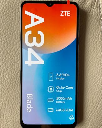 Cellulare Smartphone ZTE Blade 34