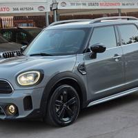 Mini One Countryman 1.5 D Northwood Edition