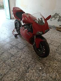 ducati 996