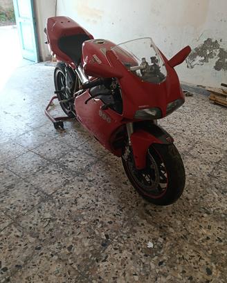 ducati 996