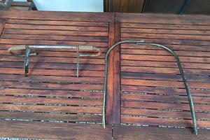 bordo scudo e accessorio vespa vb1 