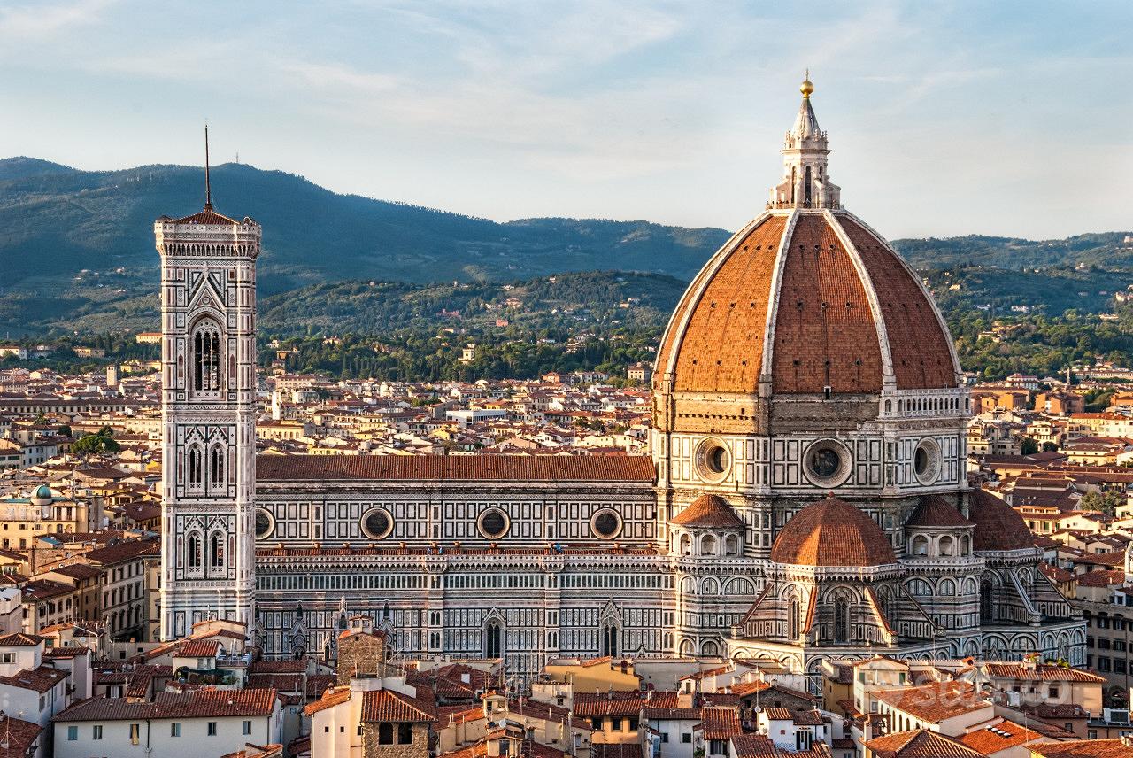 FIRENZE CENTRO DUOMO Attività commerciale