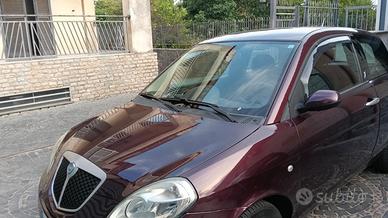 LANCIA Ypsilon - 2009