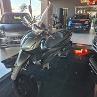 Piaggio Beverly 400 i.e. SPORT ABS