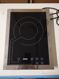 Piano cottura vetroceramica Franke FHPL 301 1CO