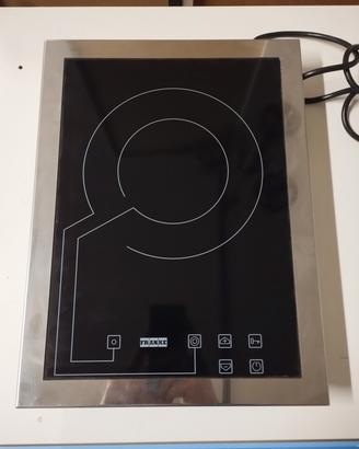 Piano cottura vetroceramica Franke FHPL 301 1CO