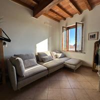 Divano soderhamn 4 posti