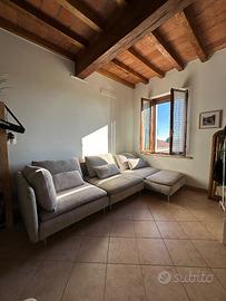 Divano soderhamn 4 posti