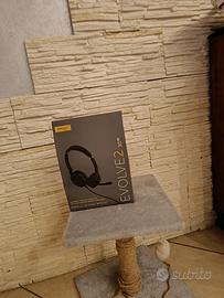 Jabra Evolve2 30 SE USB-C – Cuffie Professionali