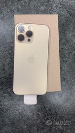 iPhone 14 Pro Max 128gb - 1tb Gold / Viola NUOVO