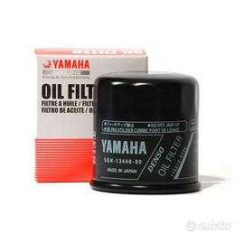 Filtro olio Yamaha 5GH-13440-00