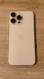 Iphone 16 pro max 256 gb