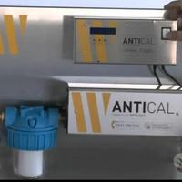 Anticalcare NWG Nuovo IMBALLATO pagato 1200Euro