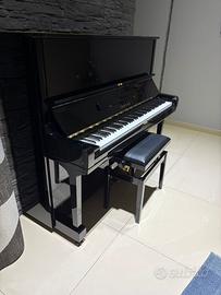 pianoforte yamaha U3H