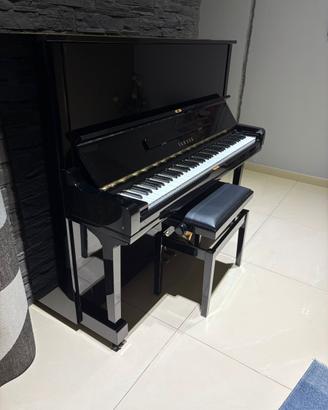 pianoforte yamaha U3H