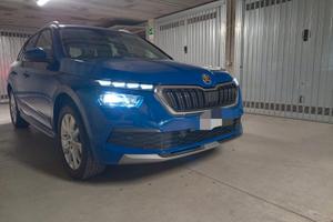 Kamiq 1.0 tsi Style 110cv dsg