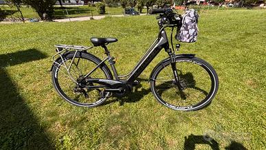 City bike elettrica Bottecchia