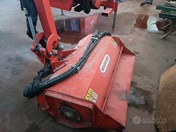 braccio decespugliatore marca Gaspardo modello Mar