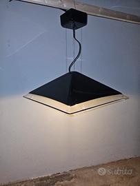 lampadario iguzzini sospensione 60/70 