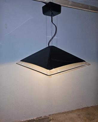 lampadario iguzzini sospensione 60/70 