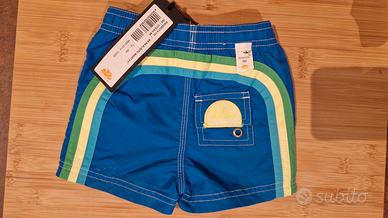 Costume bimbo Sundek