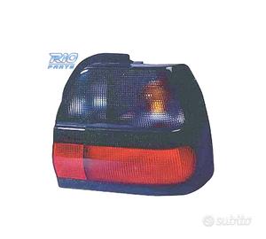 FANALE DESTRO PER RENAULT R19 II 4P CHAMADE 92-95