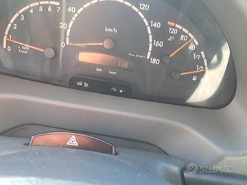 Mercedes sprinter 311CDI 