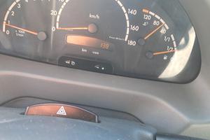 Mercedes sprinter 311CDI 