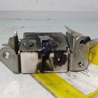 SERRATURA PORTA SCORREVOLE DX DACIA Dokker 1° Ser